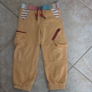 Matilda Jane Multicolor Kids' Joggers